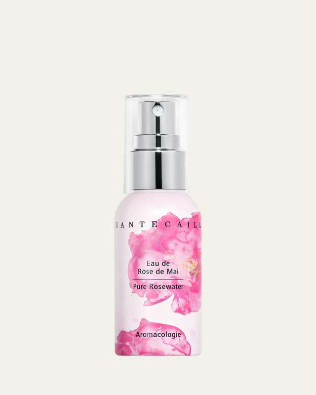 Limited Edition Rose de Mai Pure Rosewater,